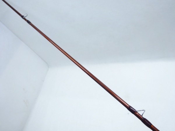 バーサスペイ12’6”#5/6 400gr Gルーミス